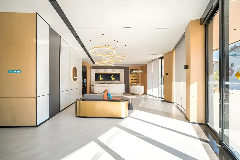 City Comfort Inn Qinzhou Luwu - Image 1