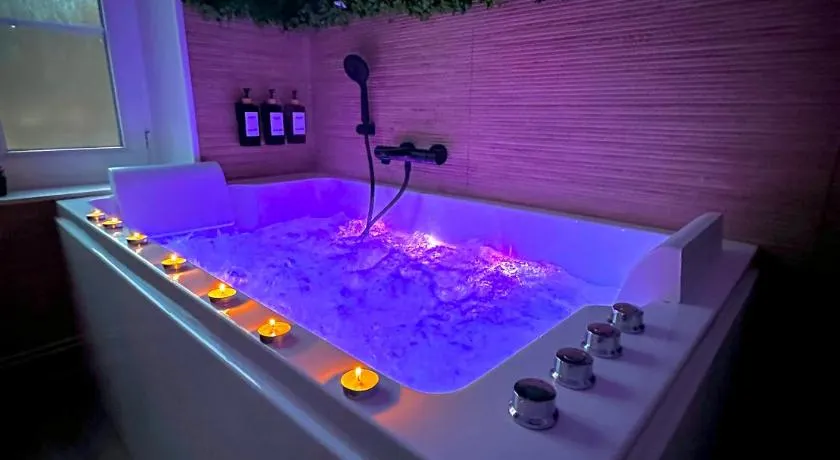 Maison avec jacuzzi proche aéroport CDG et Astérix - Image 1