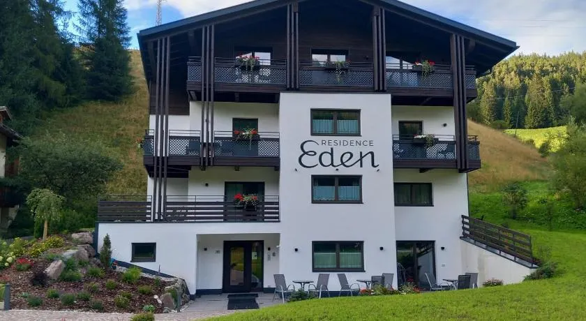 Residence Eden - Image 1