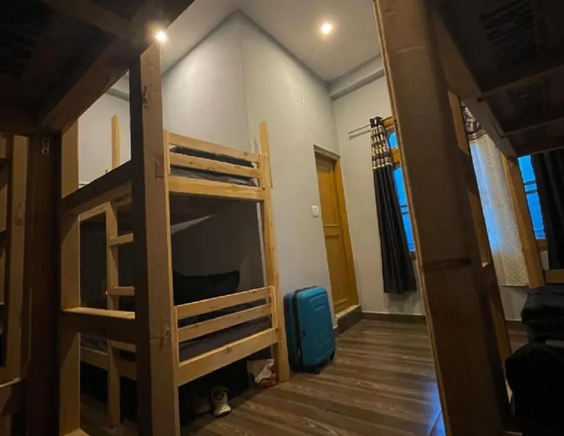 Wabi Sabi Hostel - Image 1