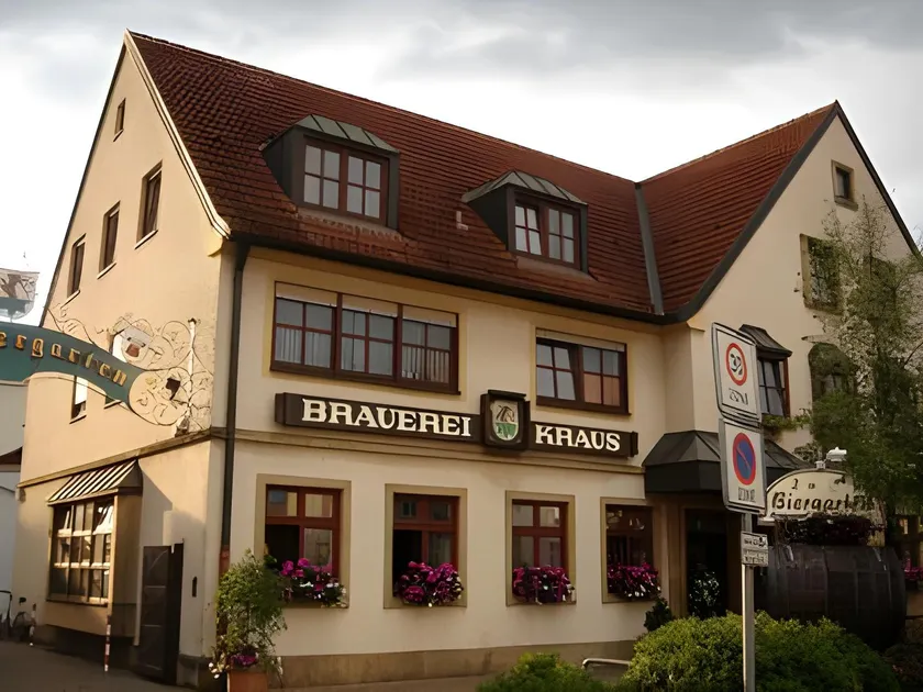 Brauerei Gasthof Kraus - Image 1