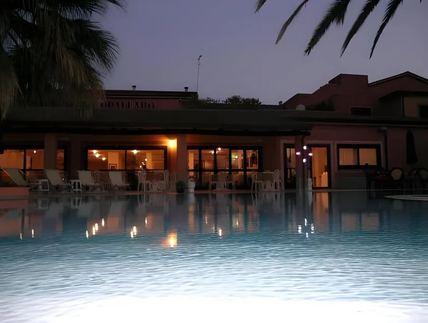 Hotel Corallaro - Image 1