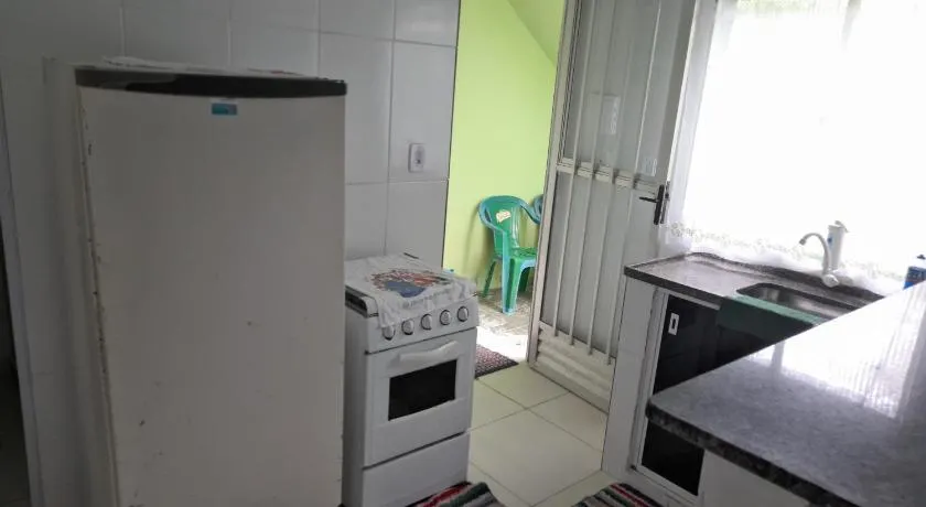 Cantinho da Bethânia - Image 1
