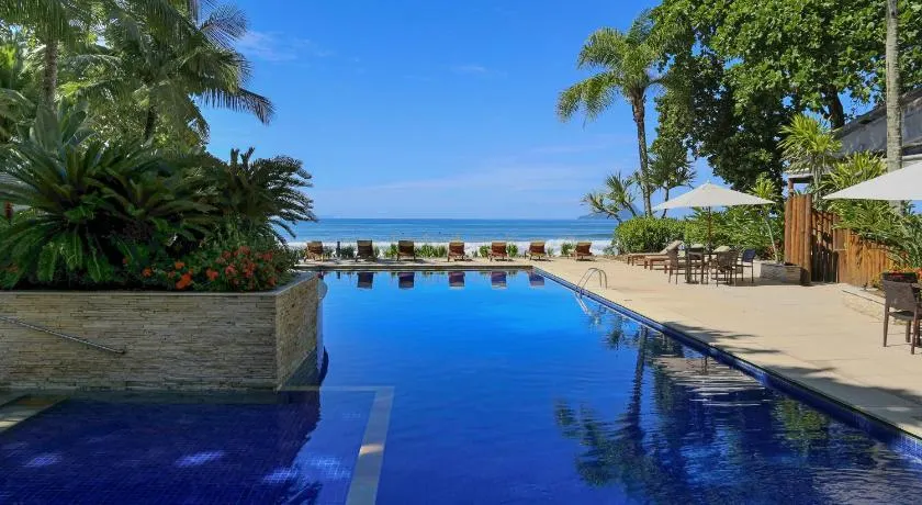 Juquehy Praia Hotel - Image 1