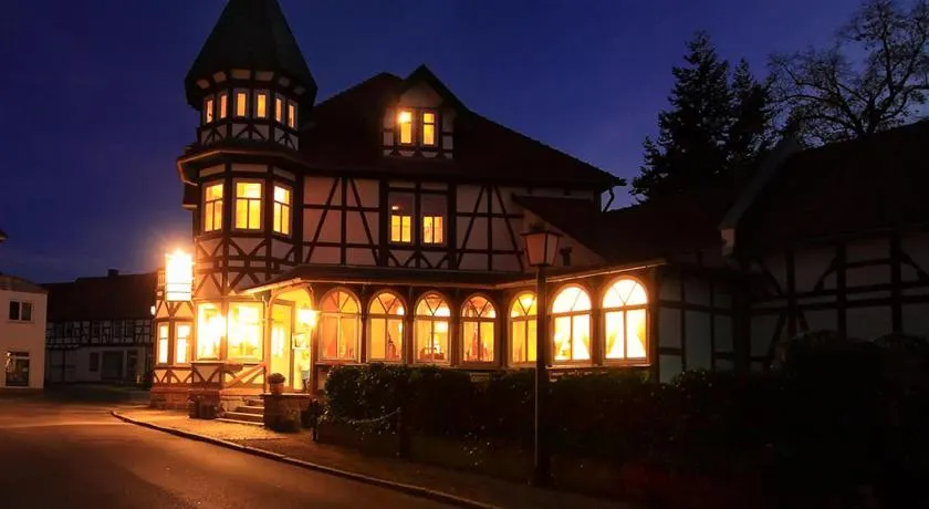 Gaststätte und Pension Felsenthal - Image 1
