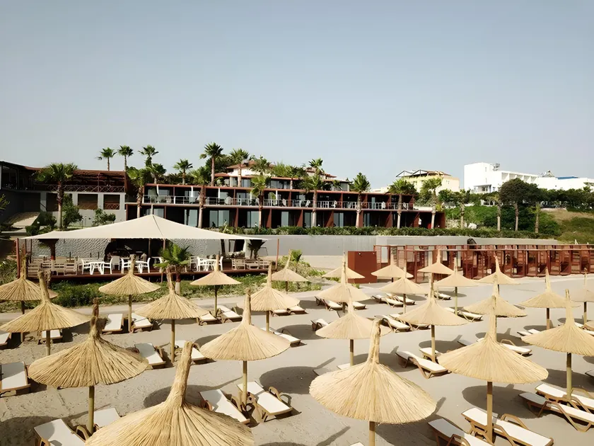 Adora Calma Beach Hotel Adults Only - Image 1