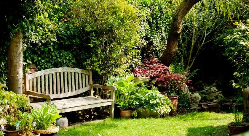 The Old Stables B&B - Image 1
