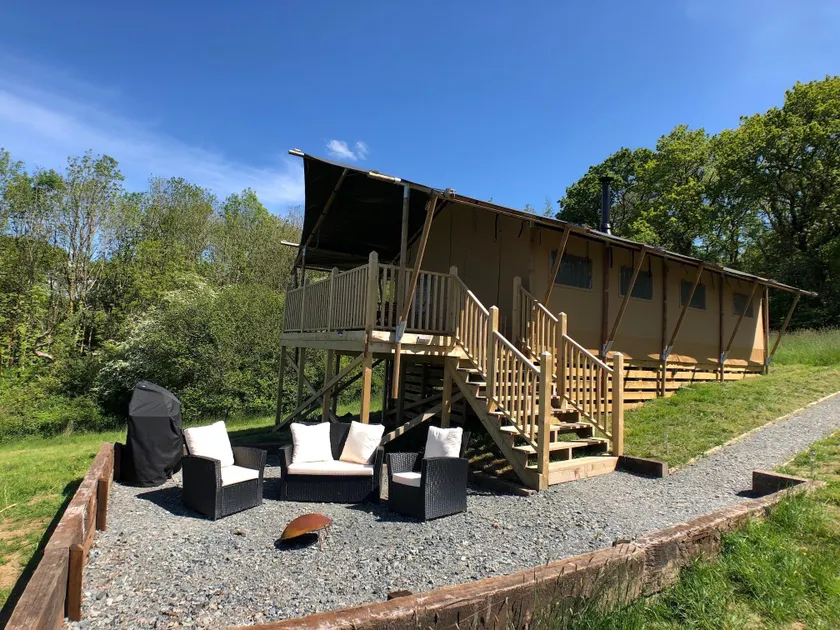 Beara Lodge Glamping - Image 1