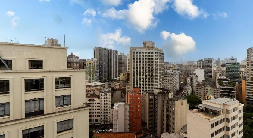 360 Santa Ifigênia - Image 1