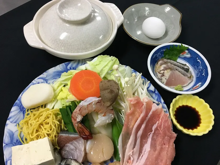 Hotel Hichifuku - Image 1