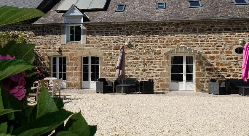 Le Jardin à Mordreuc - Image 1