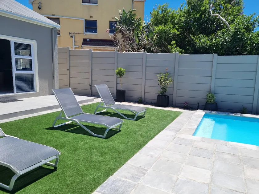 Inkantu Apartments & Suites - Image 1