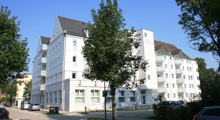 Frühstückshotel Waldbauer - Image 1