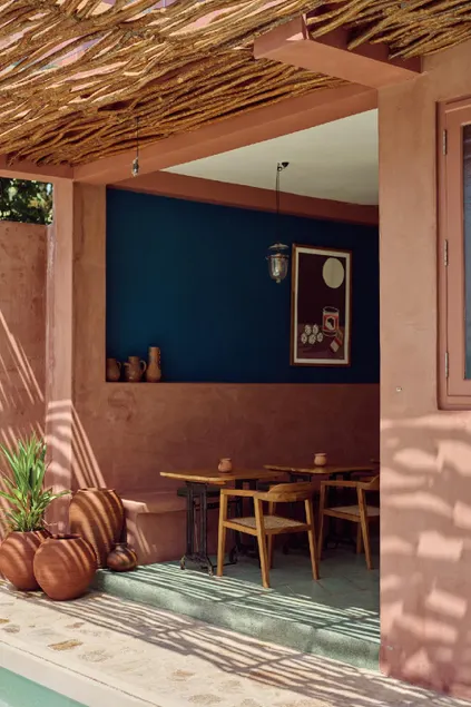 The Find Hotel - Image 1