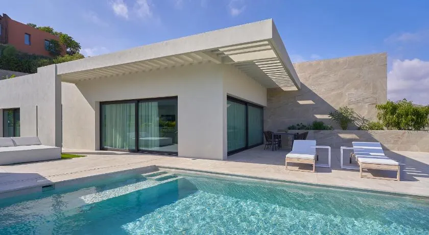 Salobre Oasis Suites - Image 1