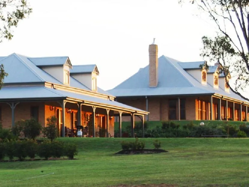 Berenbell Vineyard Retreat - Image 1