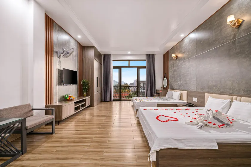 Chau Anh Hotel - Image 1