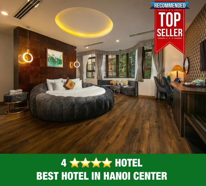 Midori Boutique Hotel - Image 1