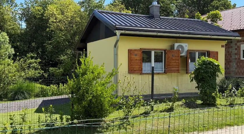 Počitniška hiša ˇGORICEˇ - Image 1