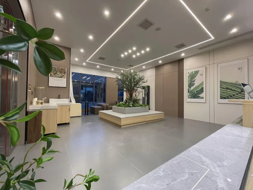 Shiqi Xiaoshe Hotel - Image 1