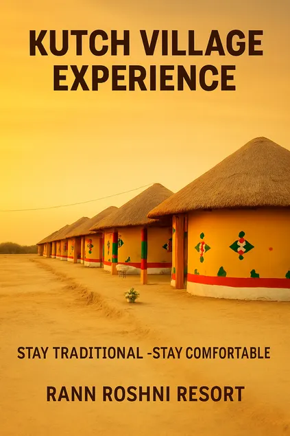 Rann Roshni homestay - Image 1