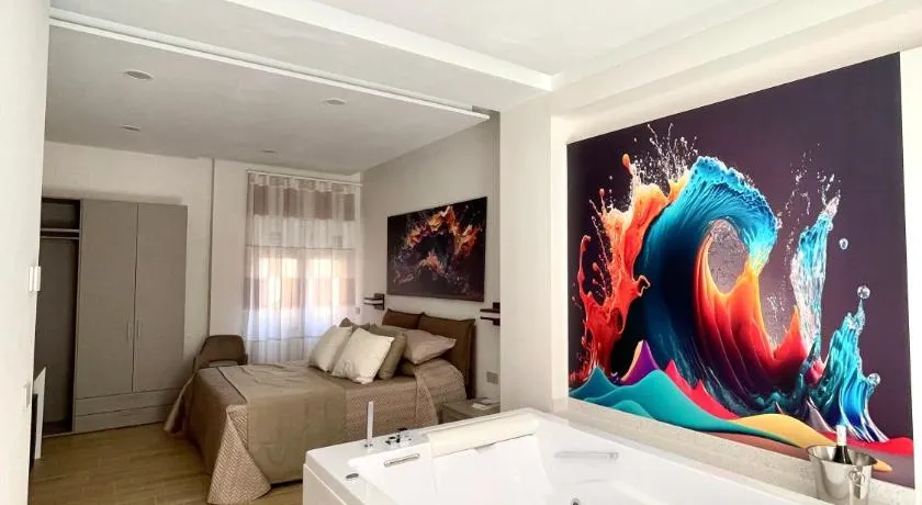 COLOMBO SUITE - Image 1