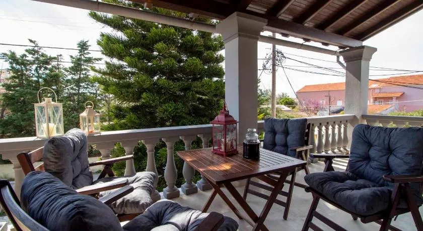 Georgia Apartment Acharavi Corfu - Image 1
