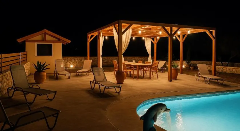 Chania's Diamond Villas - Aqua Bliss with Private Pools - Image 1