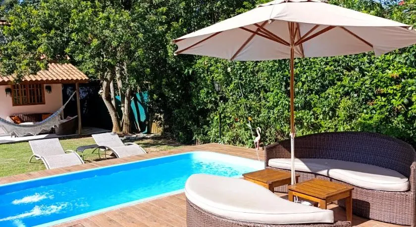 Marina Guest House - Image 1