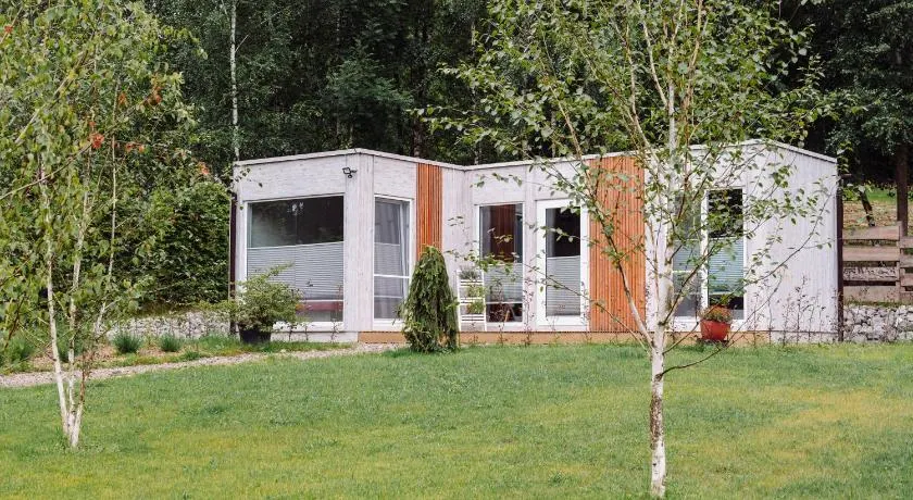 Domek na Leśnej - Image 1