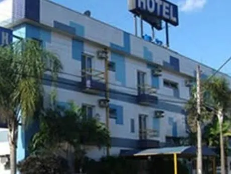 Trade Garden Hotel - Image 1