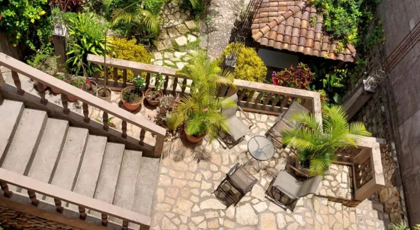 Hotel La Escalinata - Image 1