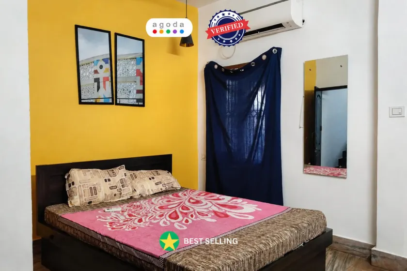 Goroomgo Kalinga Guest House Bhubaneswar - Image 1