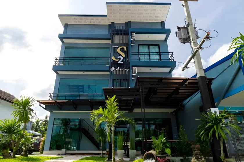 S2 Residence - Image 1
