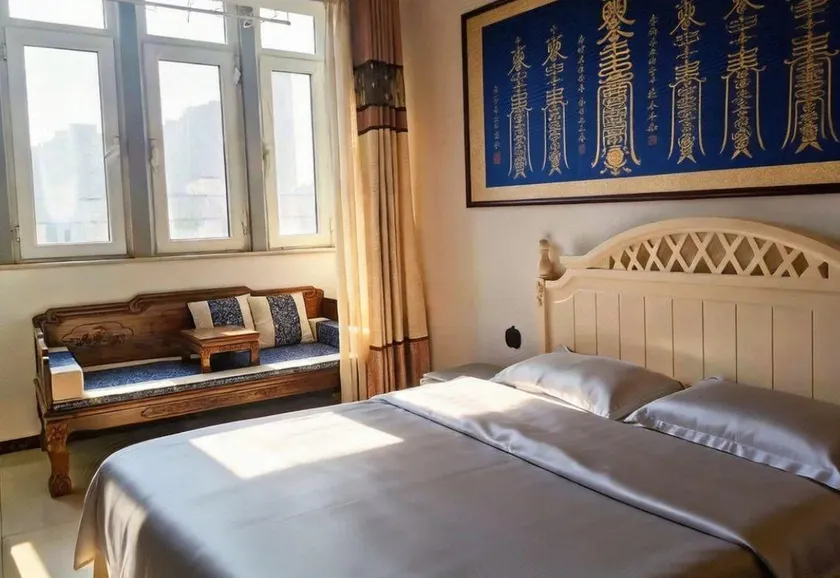 Longyuan Hotel - Image 1
