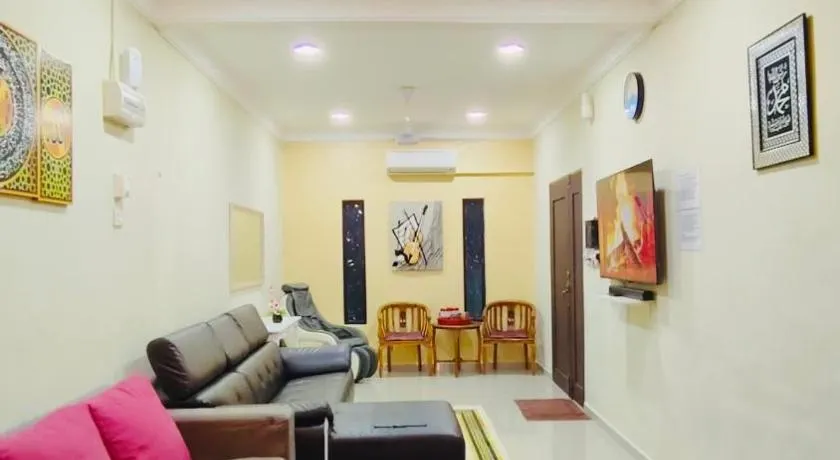 StayzD Homestay Port Dickson - Image 1