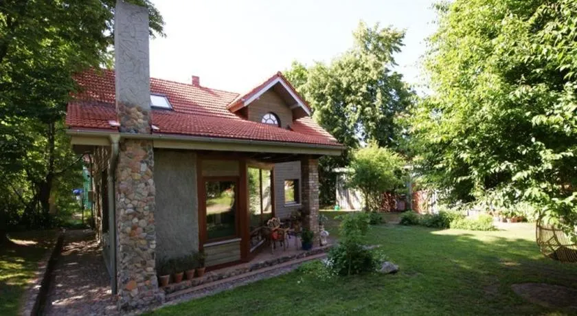 Guest House Darius ir Girėnas - Image 1