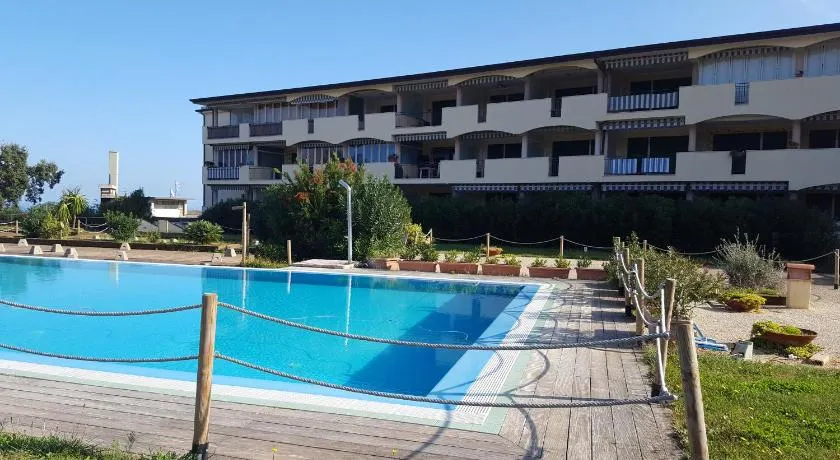 residenza " Verde Blu " - Image 1