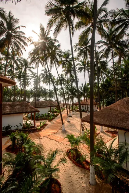 Thalassa Beach Boutique Resort - Image 1