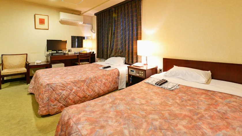 Yawatahama Century Hotel Itoh - Image 1