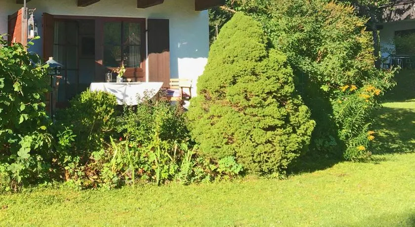 Ferienwohnung Dillmann - Image 1