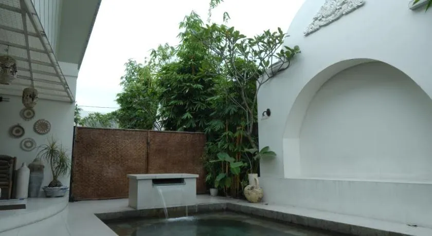 Kanjeng Heritage Villa by Raminten - Image 1