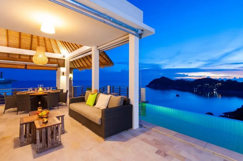Villas Sabai Jai - Image 1