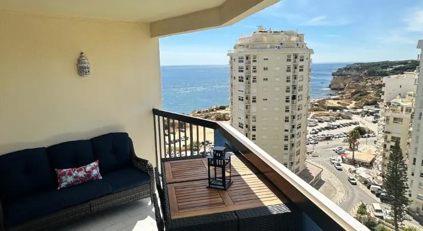 Ocean View in Algarve - Image 1