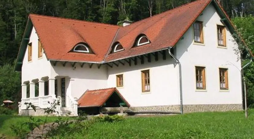 Odvaskő Turistaház - Image 1