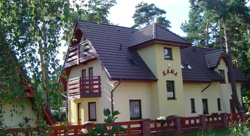 Kama Pobierowo - Image 1