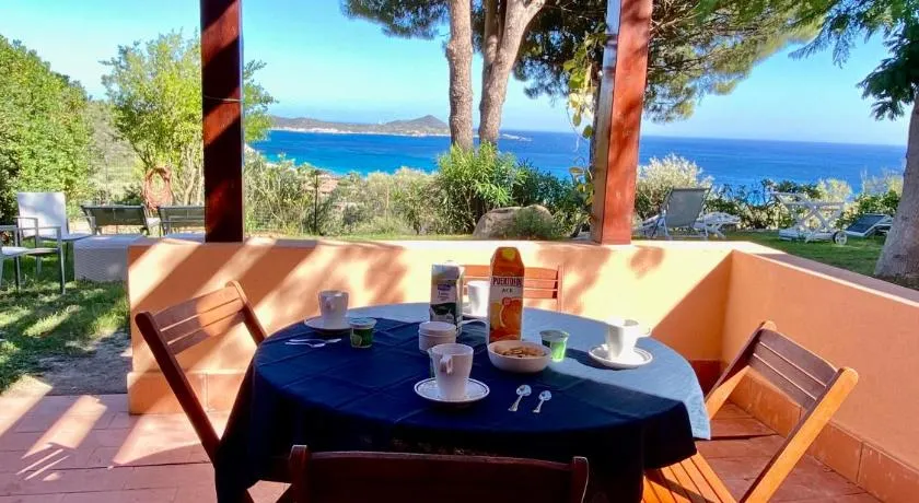Villa Taconta Tartariga - Image 1