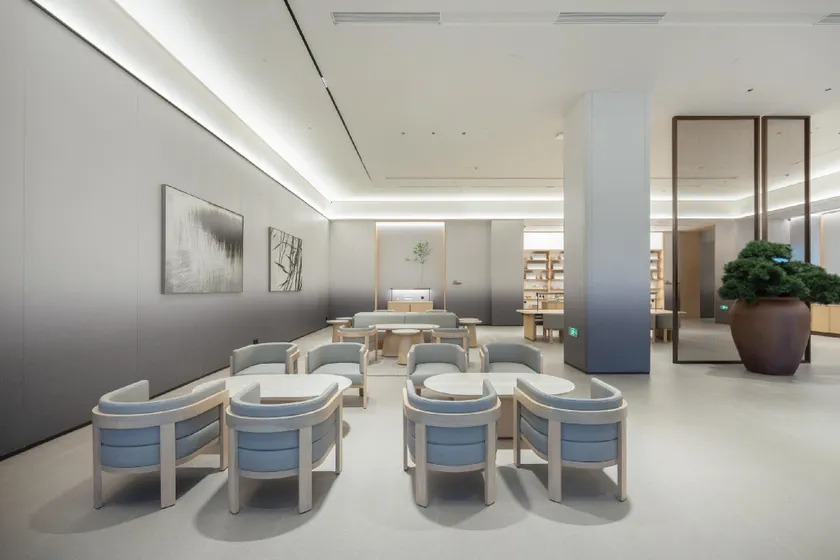 Ji Hotel Yangzhou Vocational University Shouxihu Campus - Image 1