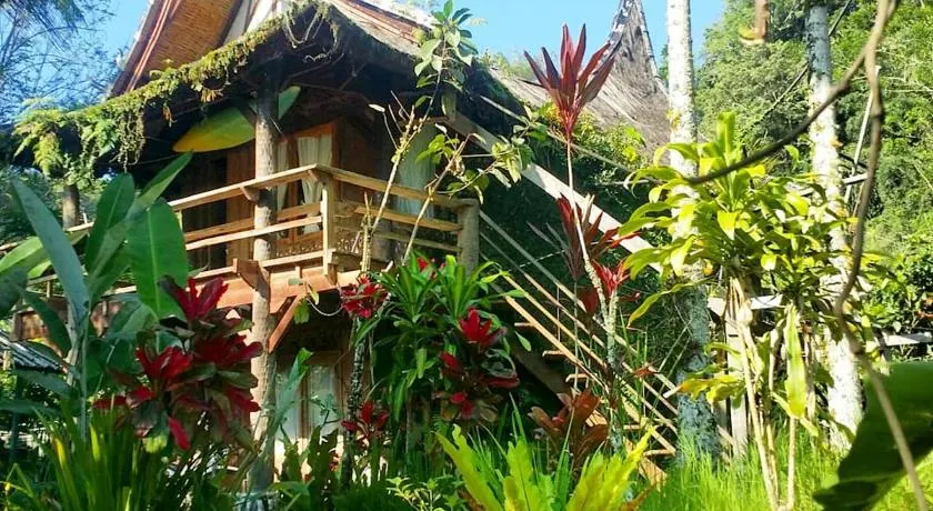 SUMATRA ECORESORT - Image 1