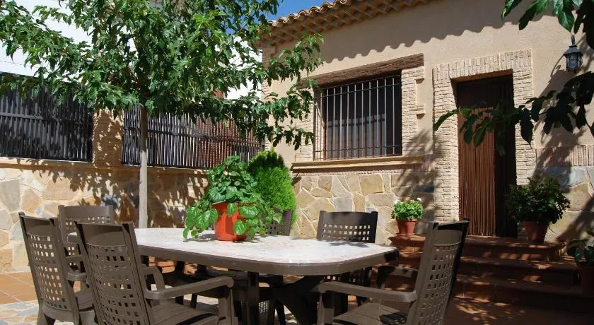 Casa Rural Parajes del Júcar - Image 1
